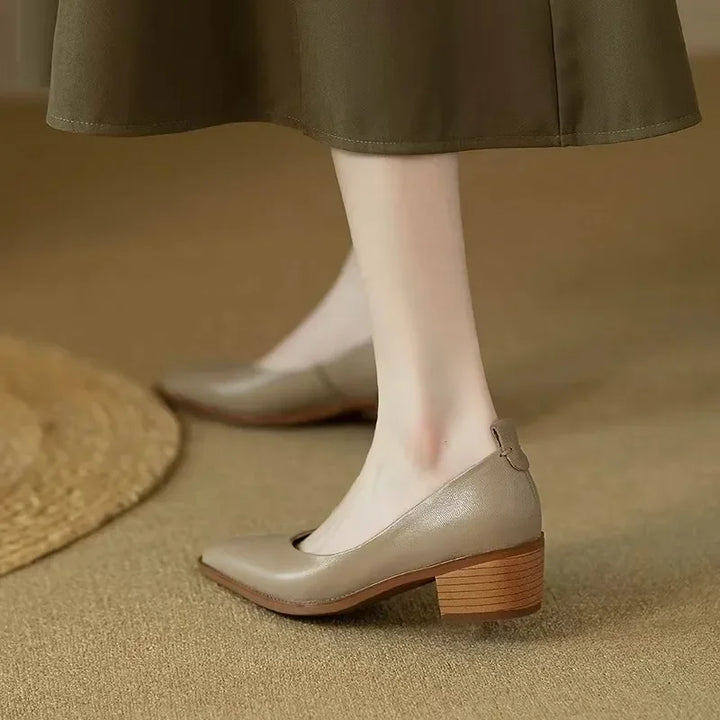 Heleny | Classic Pumps (Limited Edition)