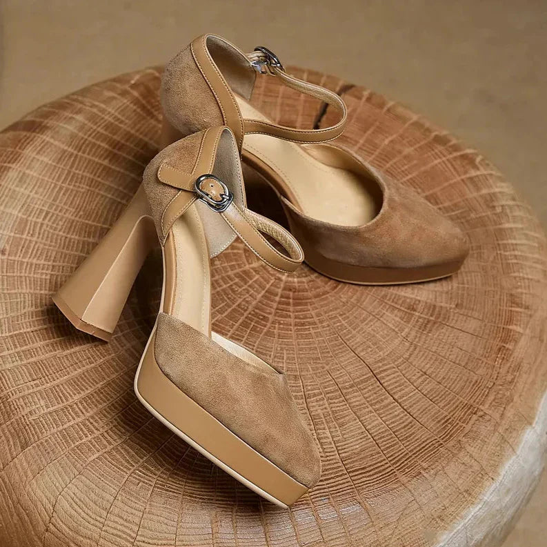 Celesteil | Elegant Pumps