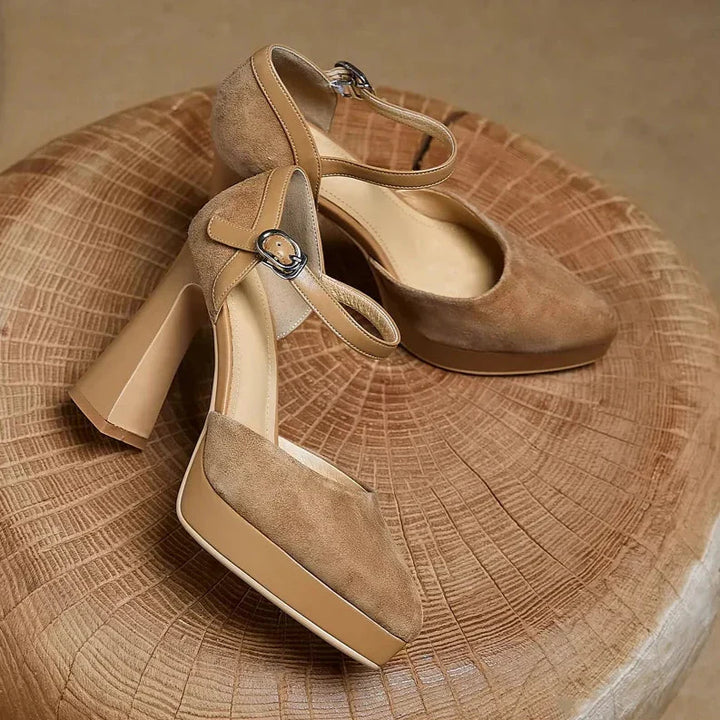 Celesteil | Elegant Pumps