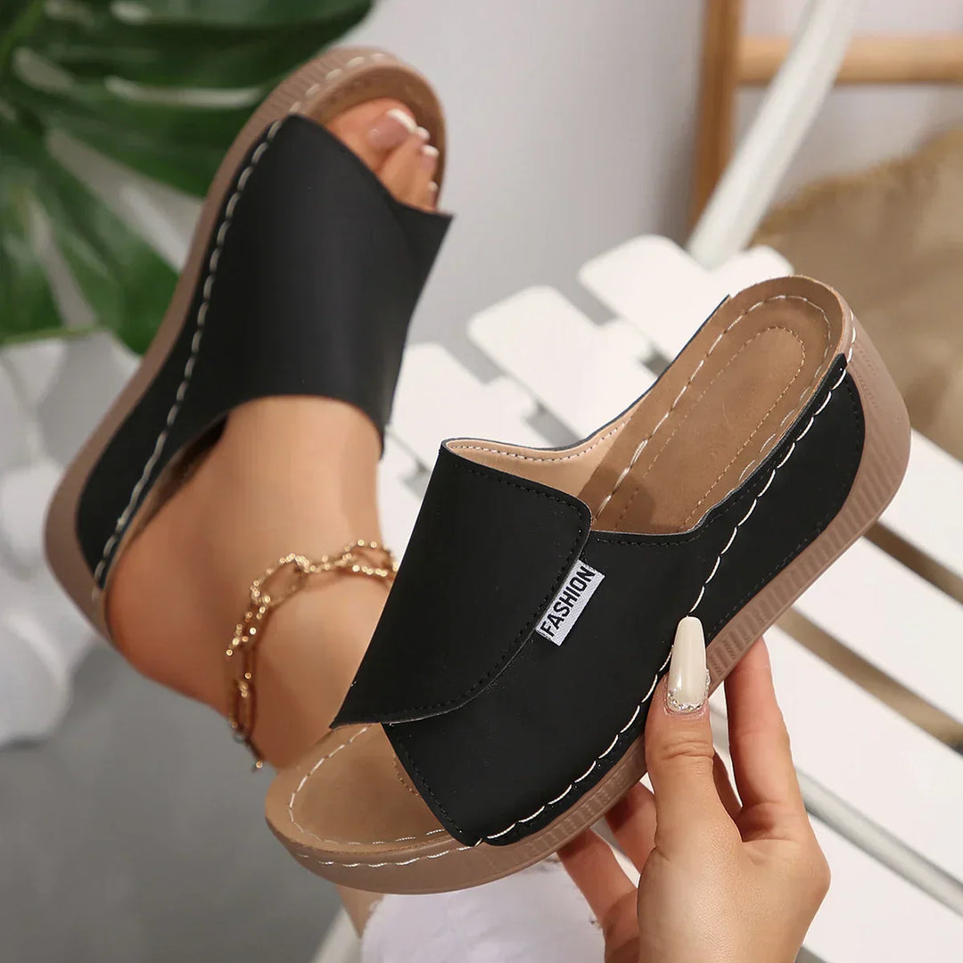 Selene | Orthopedic Sandals