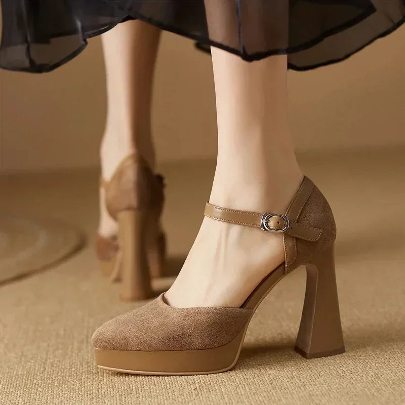 Celesteil | Elegant Pumps
