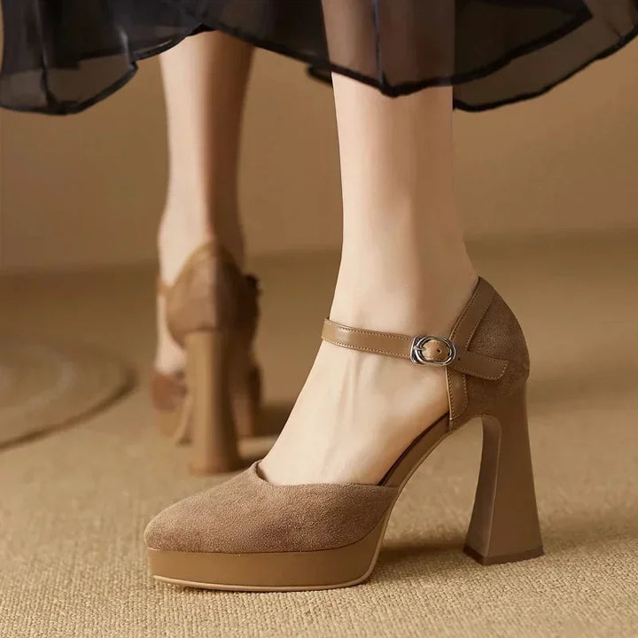Celesteil | Elegant Pumps