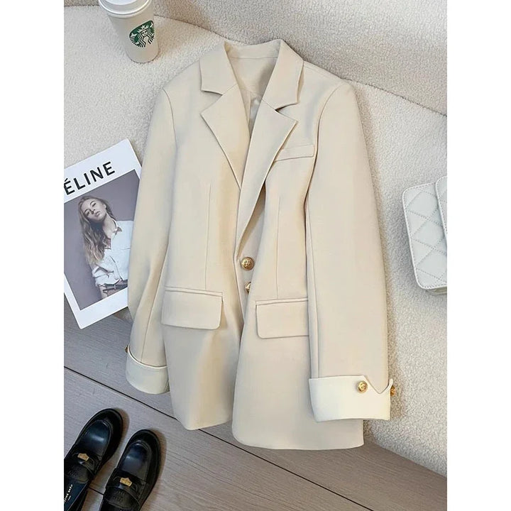 Avery | Stylish Blazer
