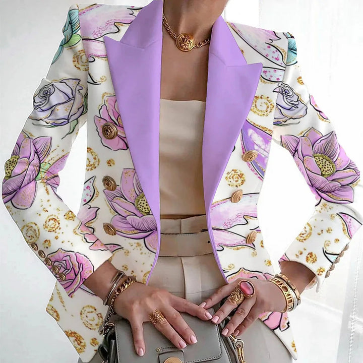Ellah | Elegant Blazer