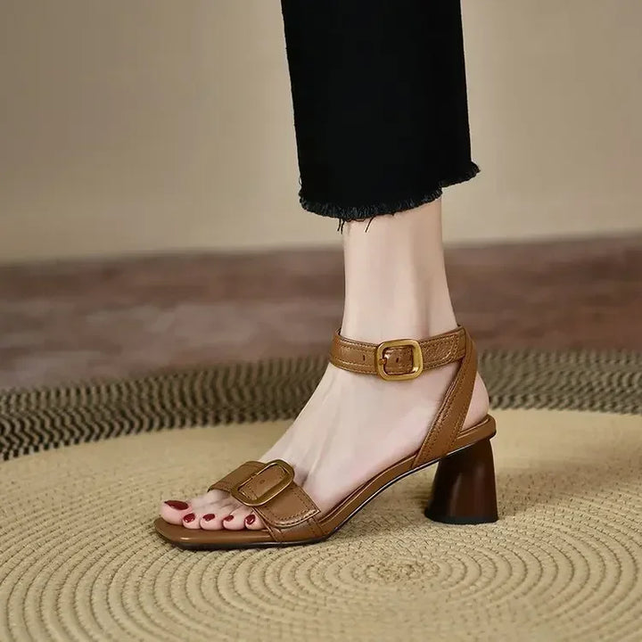 Naomi | Stylish Sandals