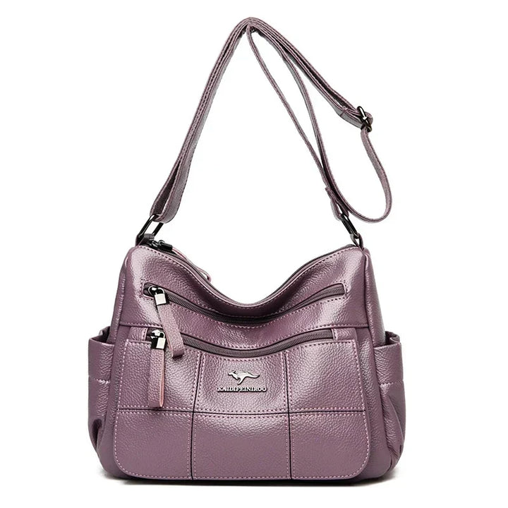 Davina | Leather Bag