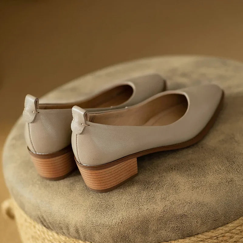 Heleny | Classic Pumps (Limited Edition)