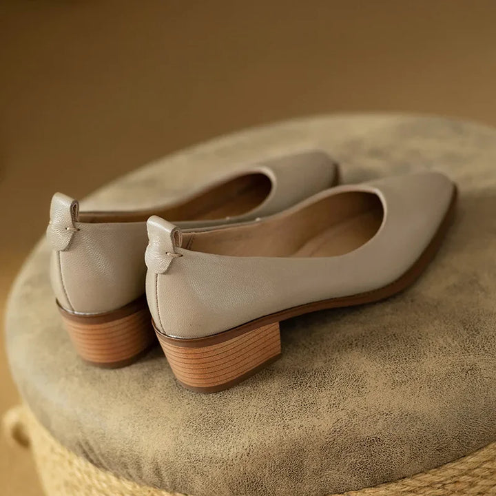 Heleny | Classic Pumps (Limited Edition)