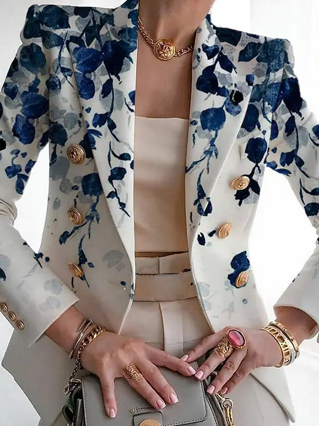 Ella | Elegant Blazer