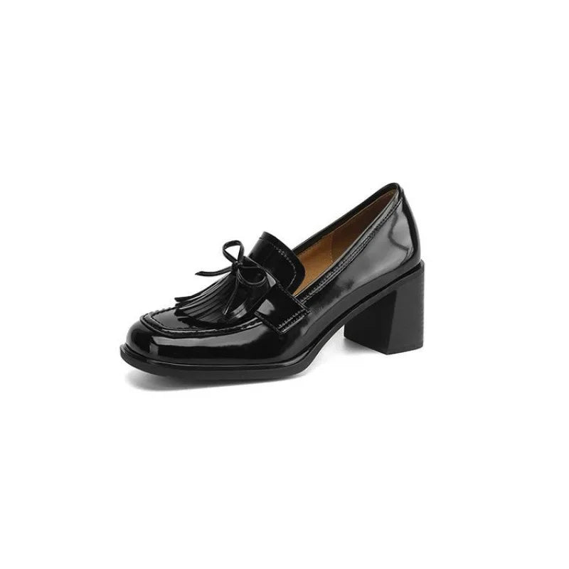 Dorothie | Loafer Pumps (Limited Edition)