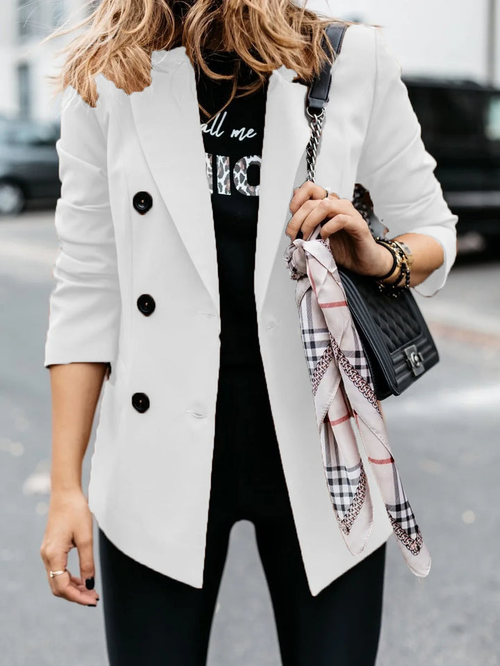 Ryleigh | Spring Blazer