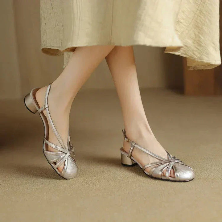 Yara | Elegant Sandals