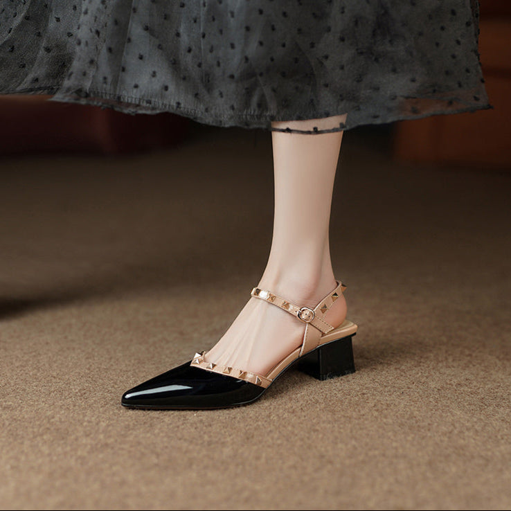 Viana | Elegant Sandals