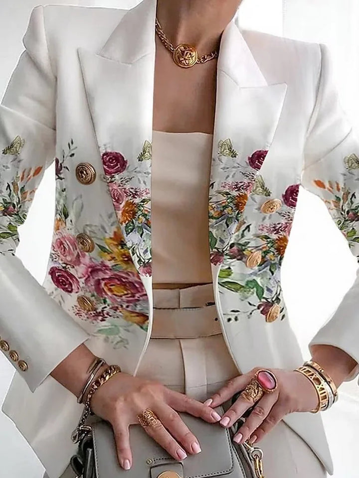 Ella | Elegant Blazer