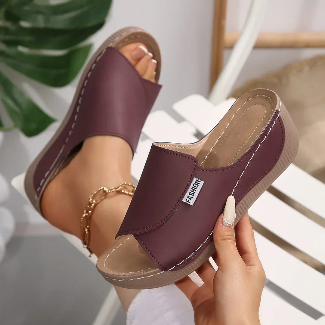 Selene | Orthopedic Sandals