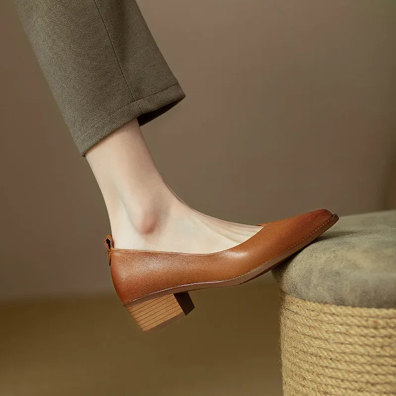 Heleny | Classic Pumps (Limited Edition)