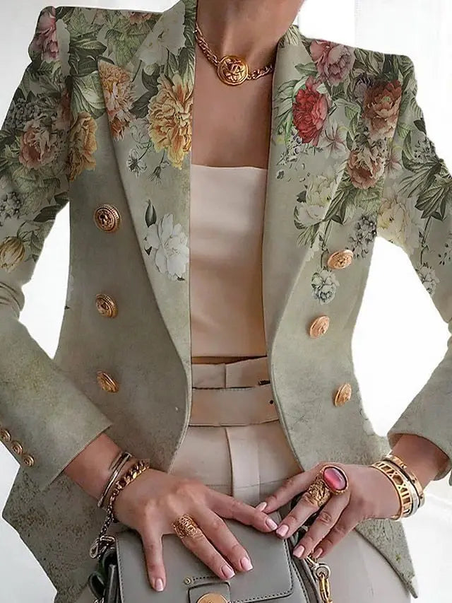 Ella | Elegant Blazer