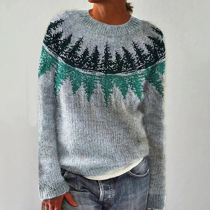 Hannie | Vintage Icelandic Sweaters
