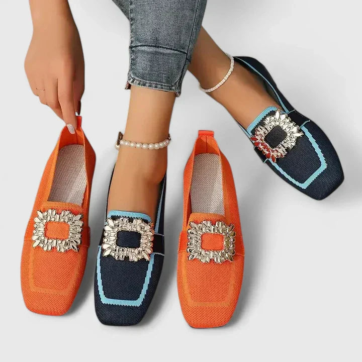 Meliora | Orthopedic Loafers