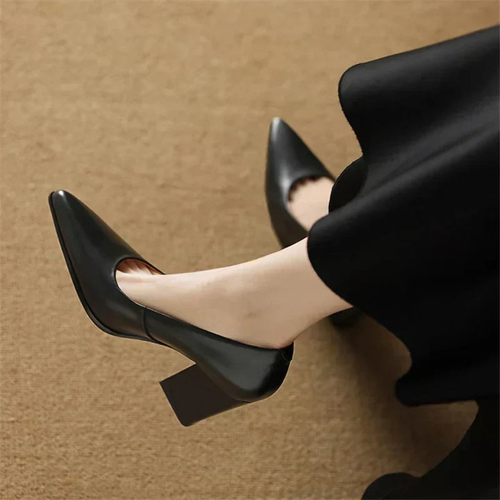 Verona | Elegant Pumps (Limited Edition)