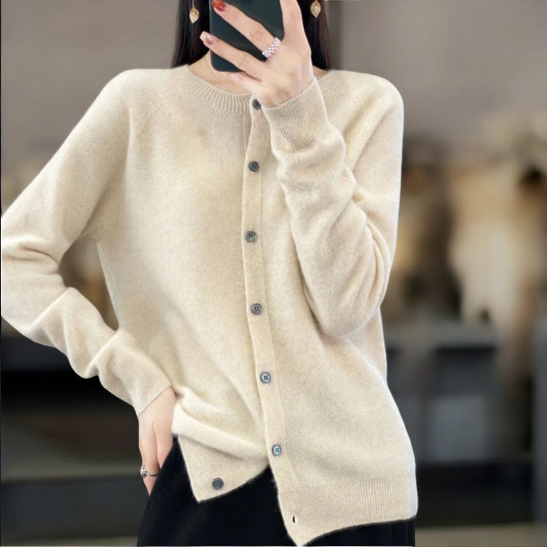 Mirella | Cardigan