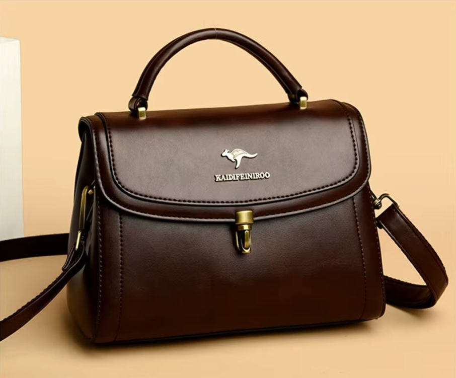 Marvella | Designer Shoulder Bag