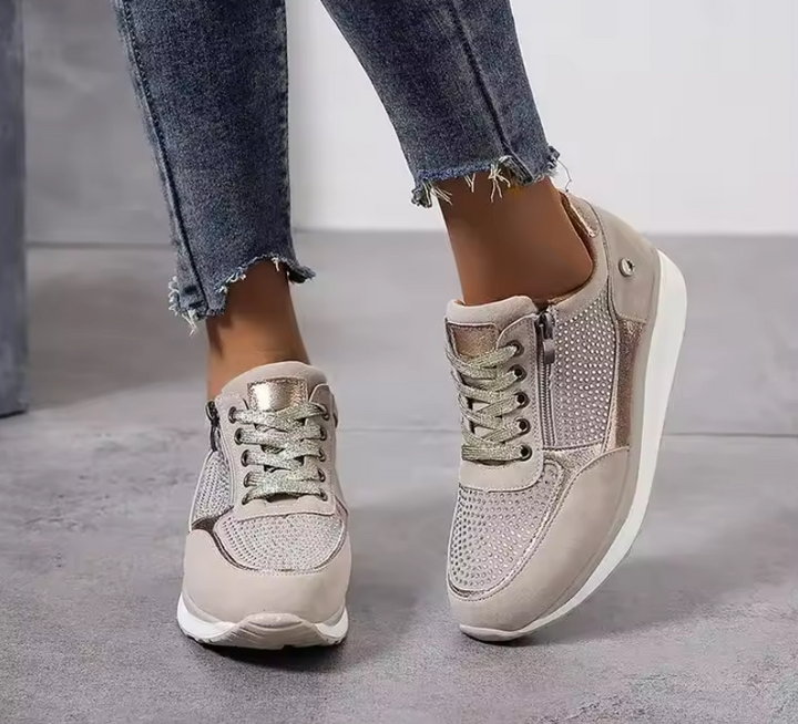 Matilda | Ease Sneakers