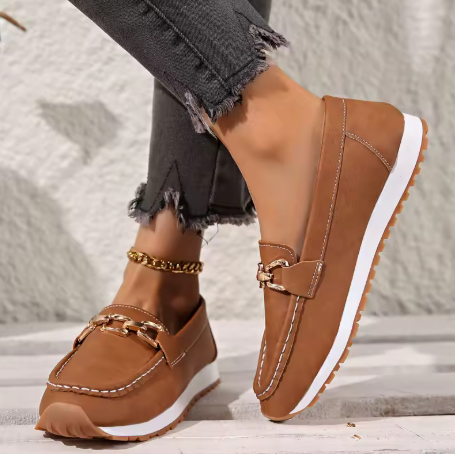 Mia | Orthopedic Loafers