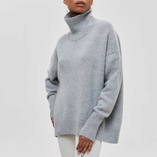 Noa | Luxe Sweater