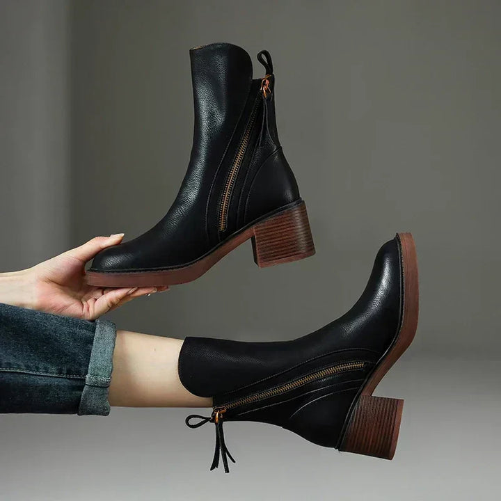 Mara | Ankle Boots
