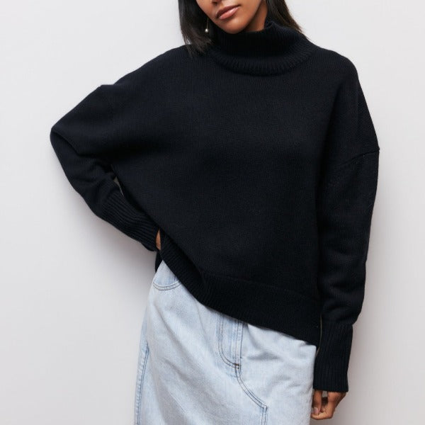 Noa | Luxe Sweater