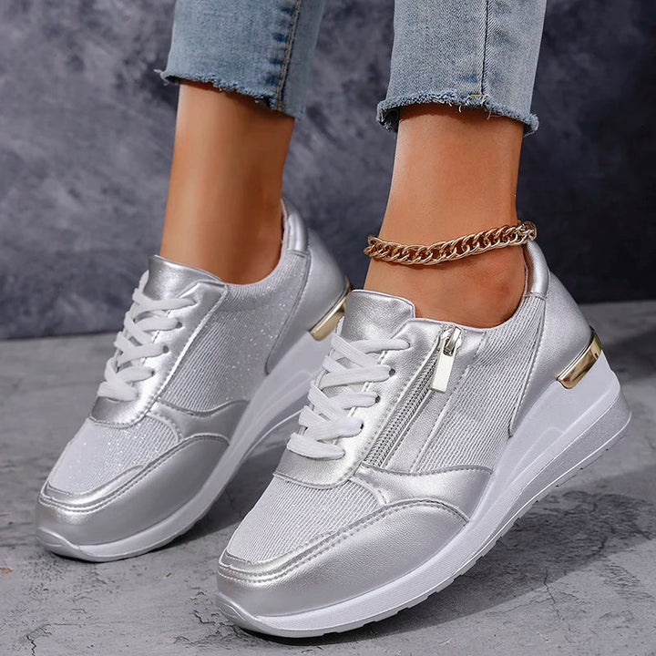 Stellara | Surge Sneakers