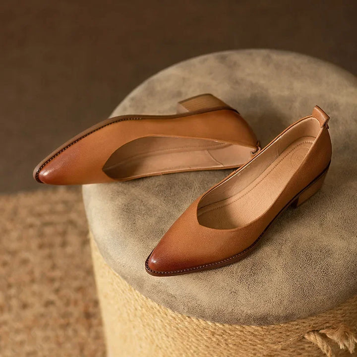Heleny | Classic Pumps (Limited Edition)