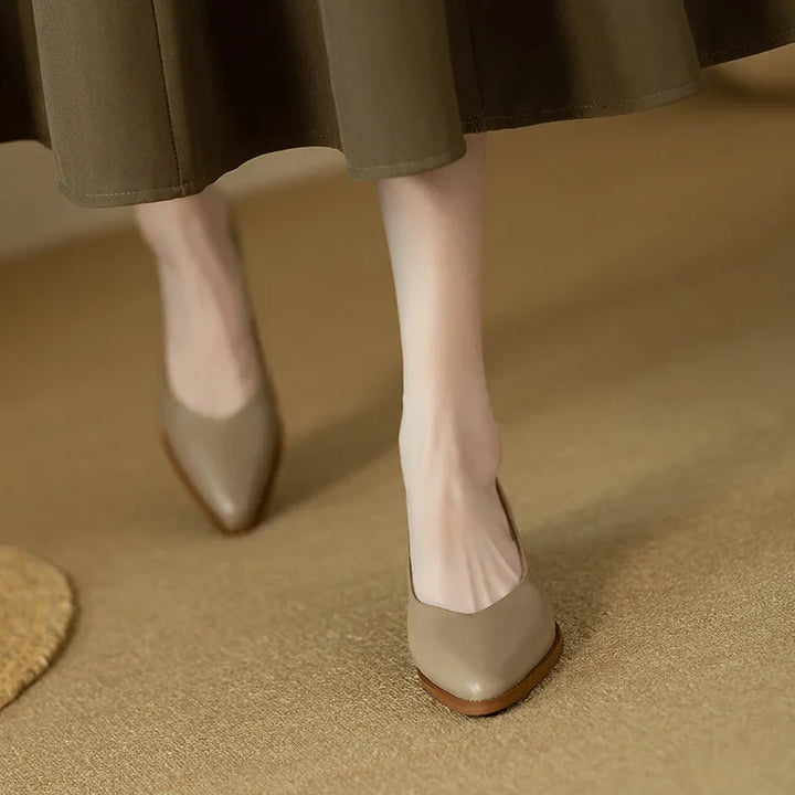 Heleny | Classic Pumps (Limited Edition)