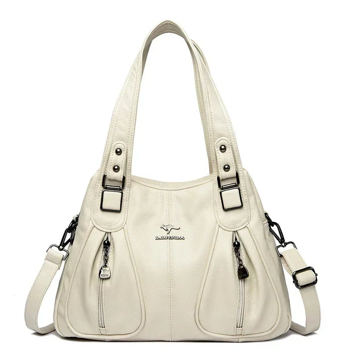 Mirelle | Casual Leather Bag