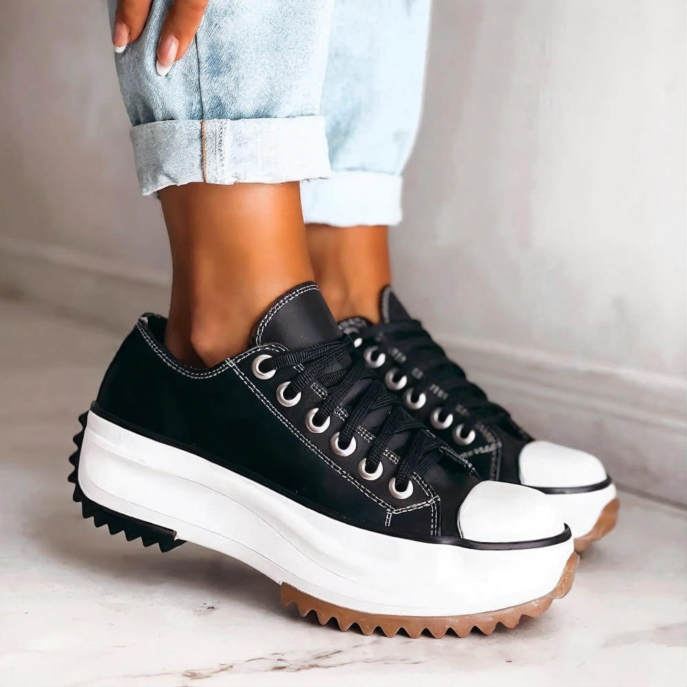 Sylva | Sole Sneakers