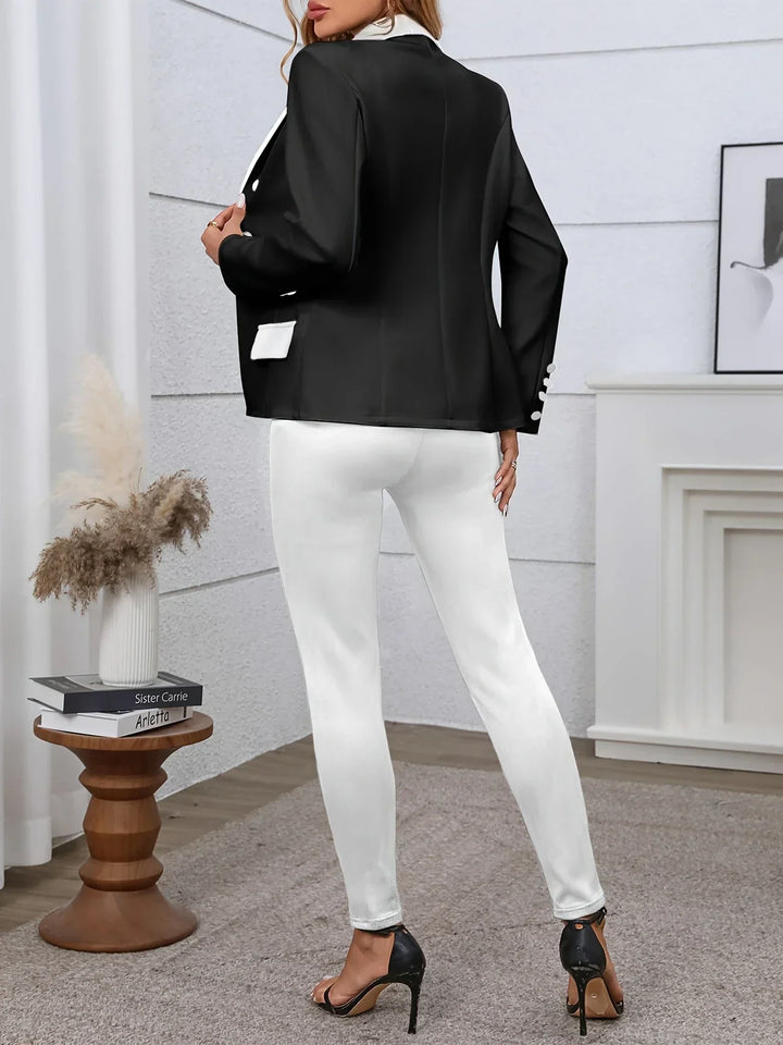 Reily | Two-piece Set