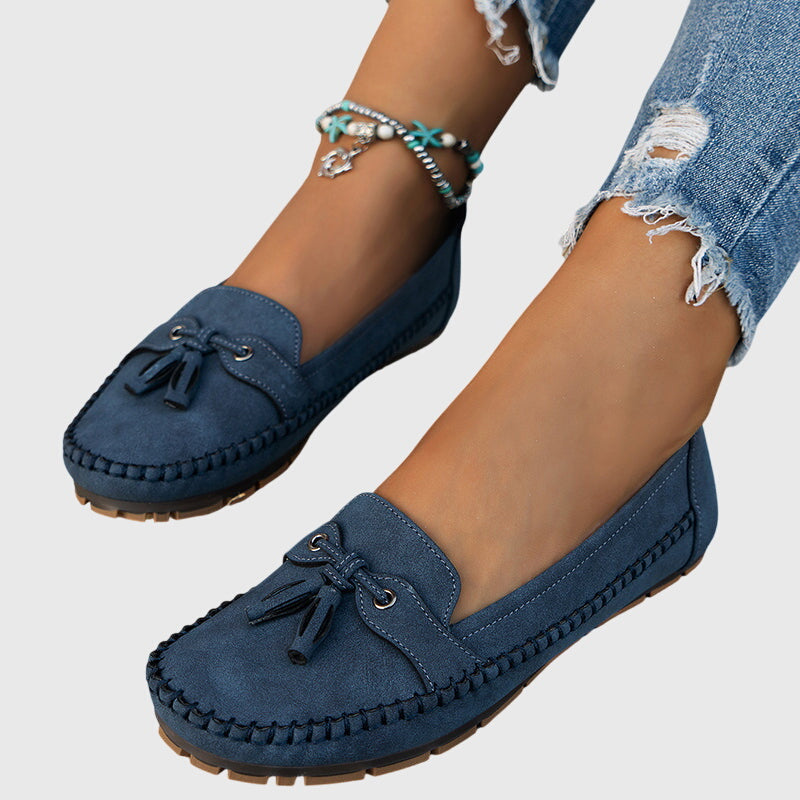 Maricelle | Comfortable Loafers