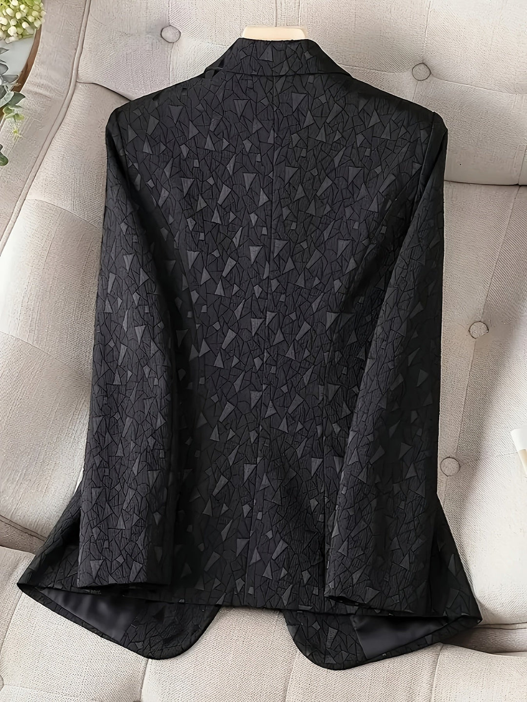 Leni | Elegant Blazer