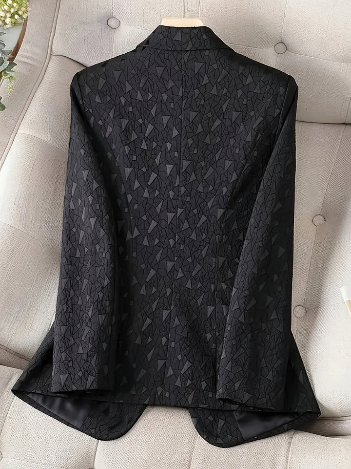 Leni | Elegant Blazer