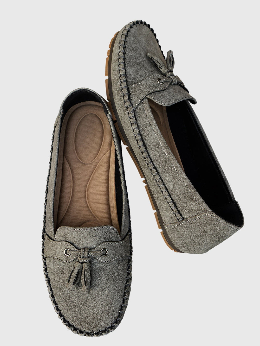Maricelle | Comfortable Loafers