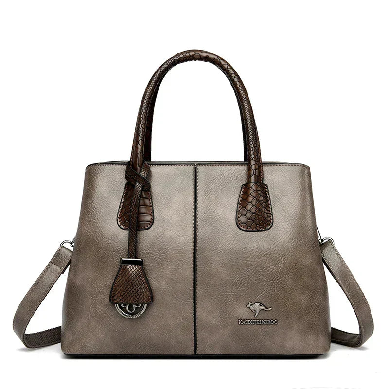 Marlin | Leather Bag