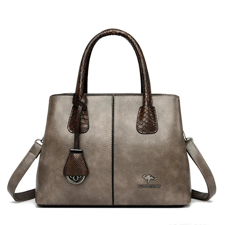 Marlin | Leather Bag