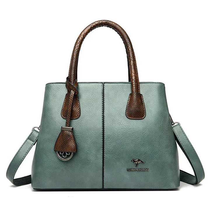 Marlin | Leather Bag