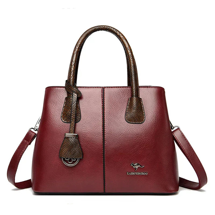 Marlin | Leather Bag
