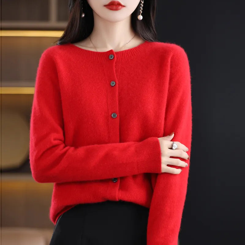Mirella | Cardigan