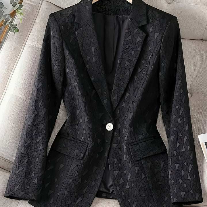 Leni | Elegant Blazer