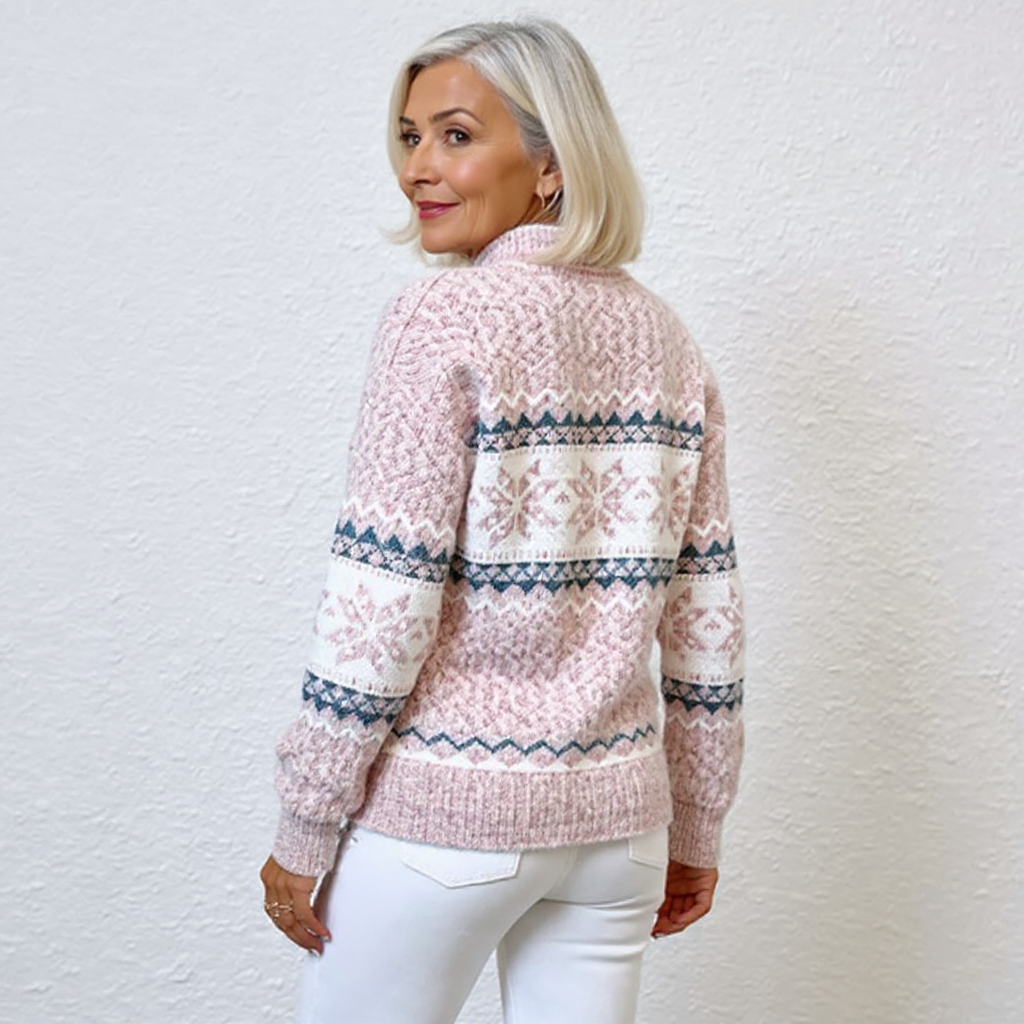 Melanie | Icelandic Sweaters