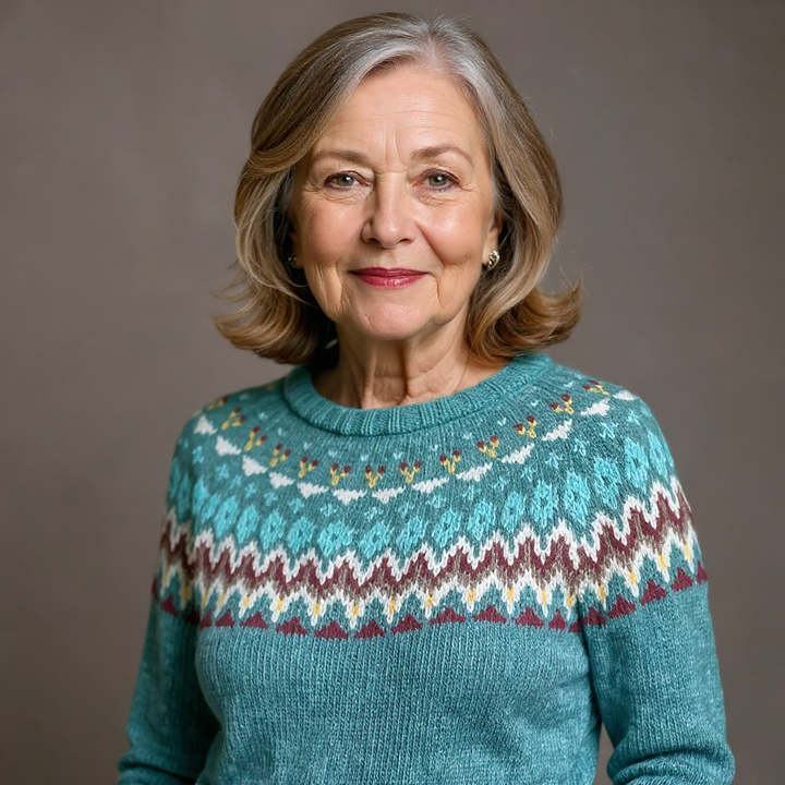 Soffy | Icelandic Sweaters