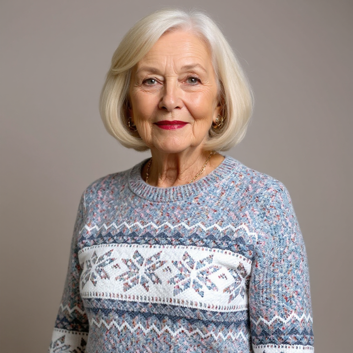 Melanie | Icelandic Sweaters